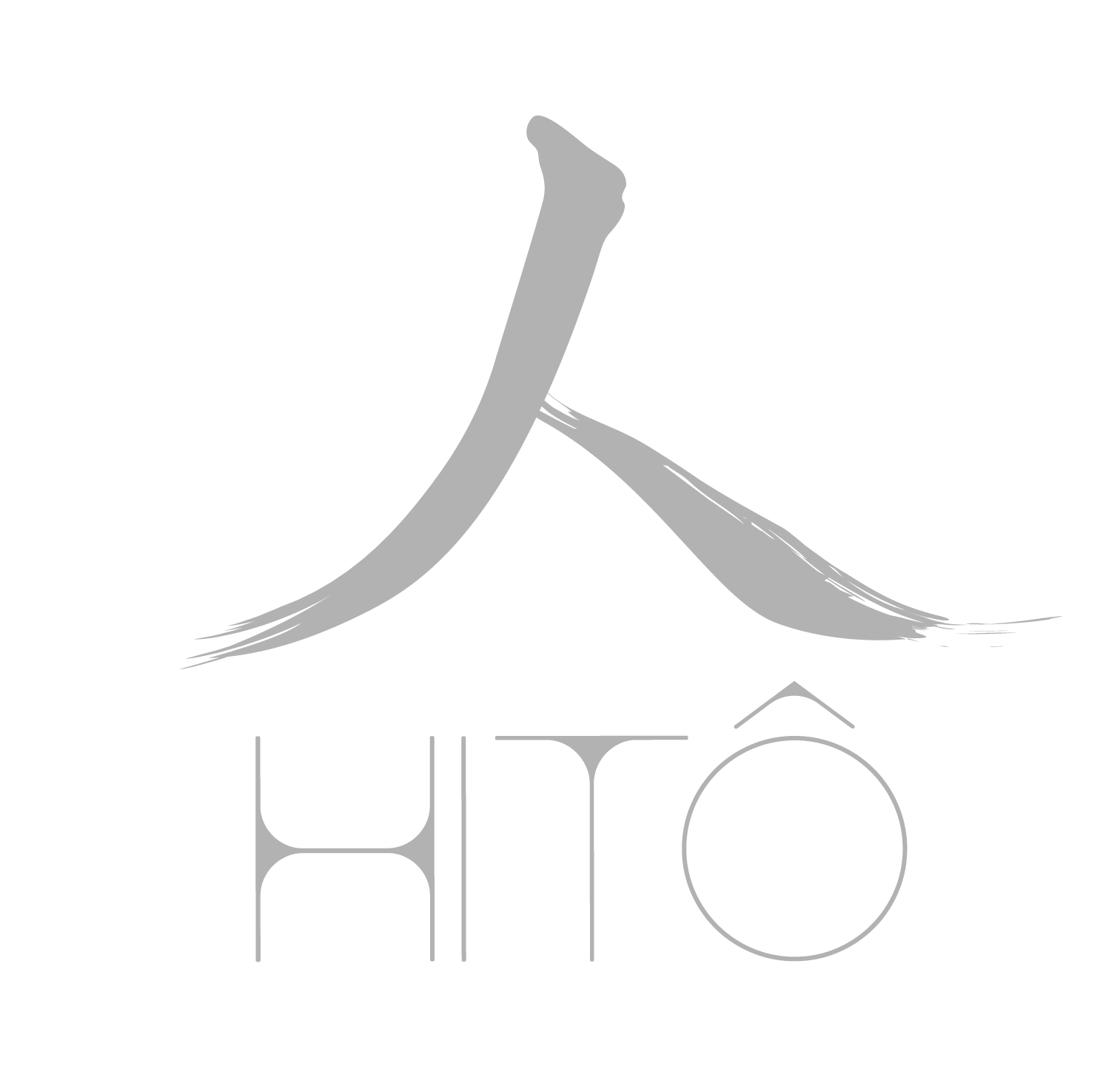 Logo do cliente Hitô — embalagem Bartolo