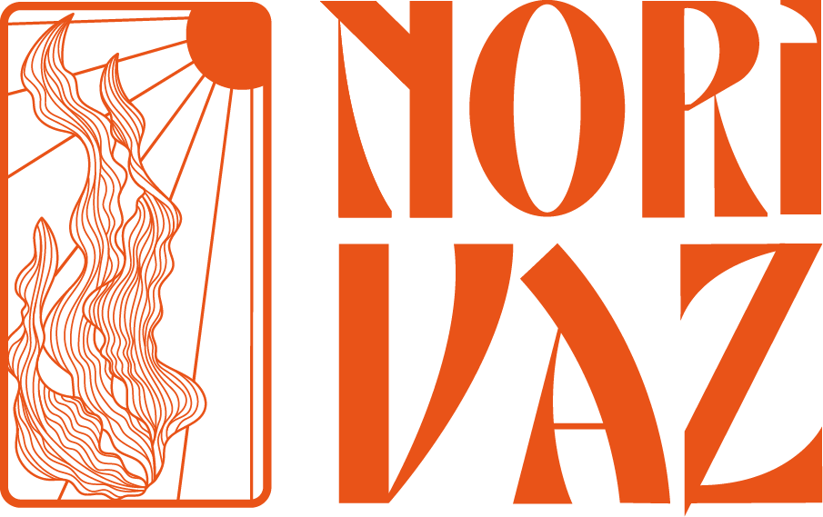 Logo do cliente Nori Vaz — embalagem Bartolo